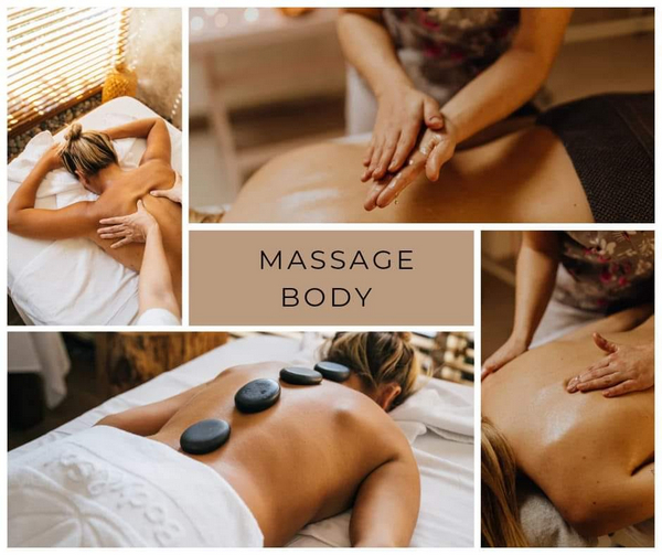 Hm Spa & Massage sở hữu nhân viên chuyên nghiệp và tay nghề cao