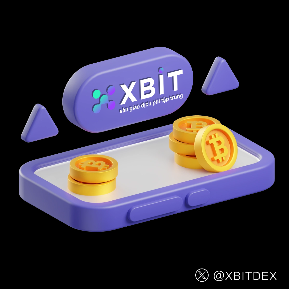 Ảnh: Twitter: XBITDEX