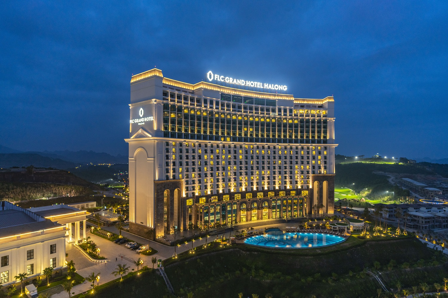FLC Grand Hotel Hạ Long