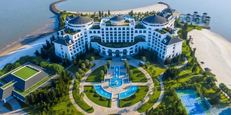 Vinpearl Resort & Spa Hạ Long