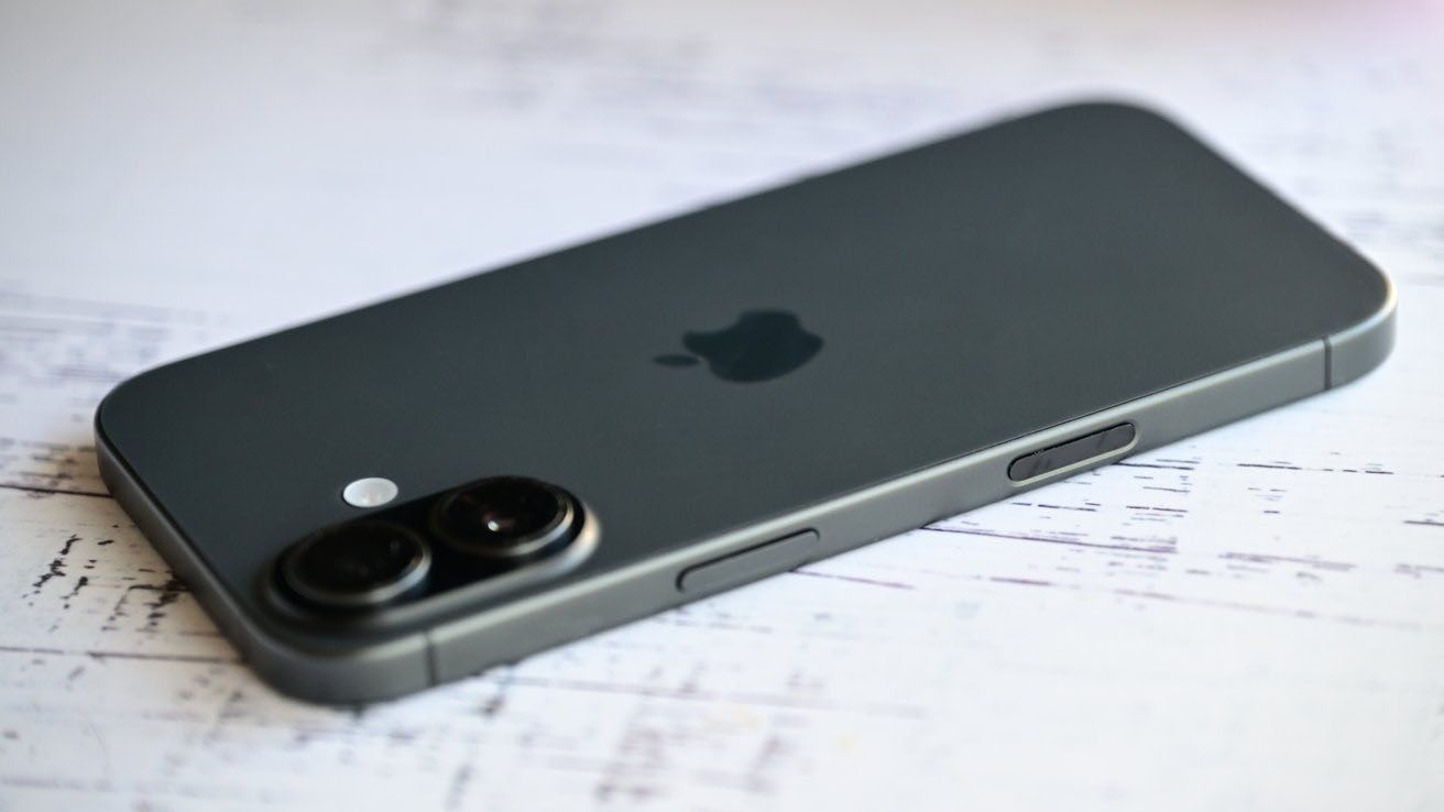 Review iPhone 17 cũ