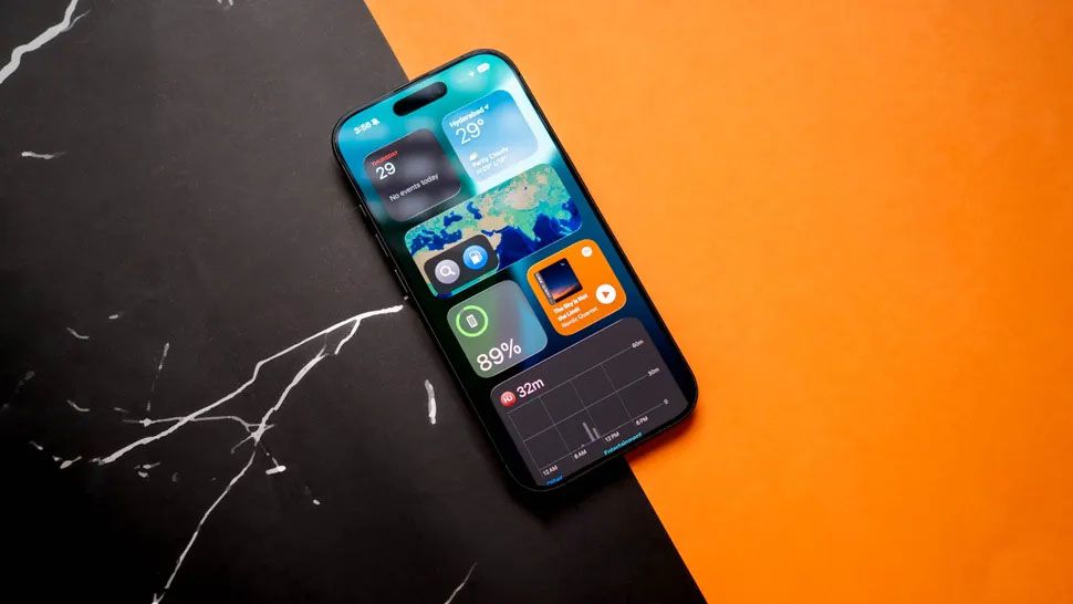 Review iPhone 17 cũ